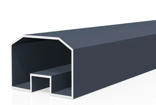 Aluminum alloy