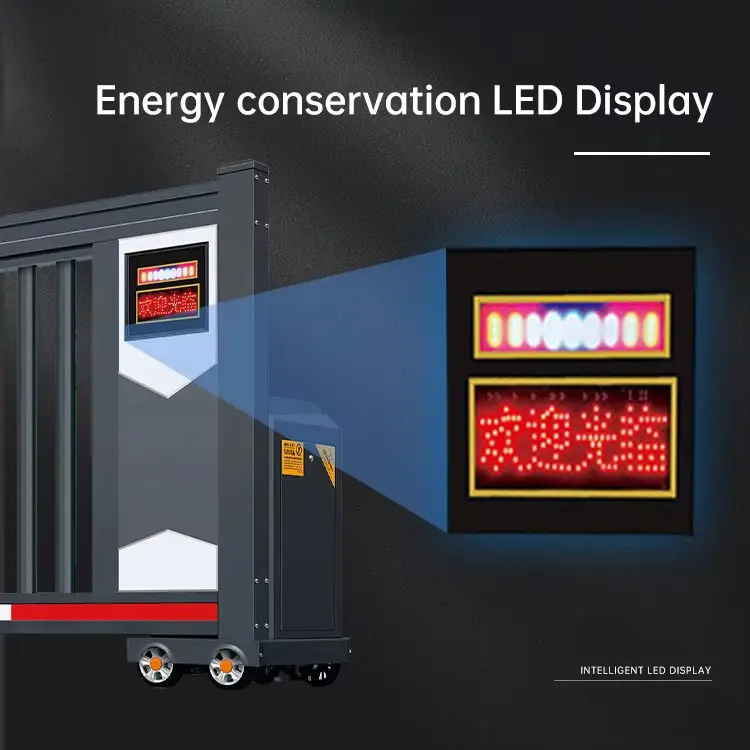 LED Display