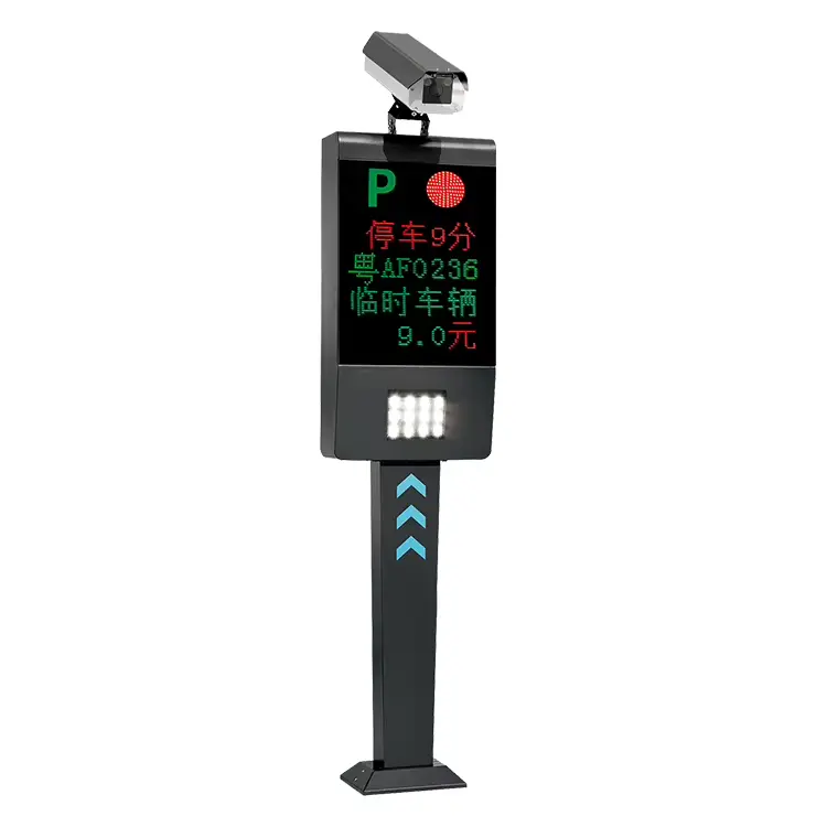 License-Plate-Recognition