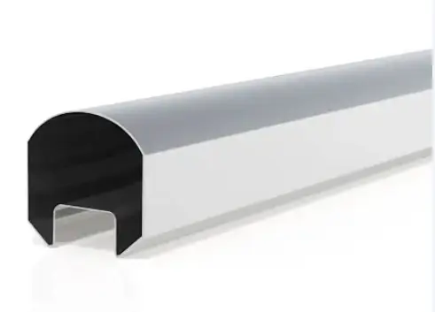 Stainless steel