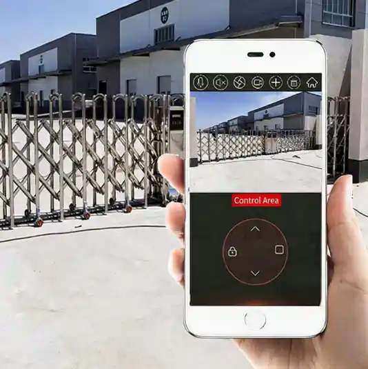 smart-app-remote-control