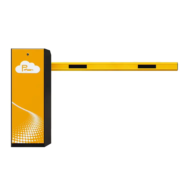 barrier gate