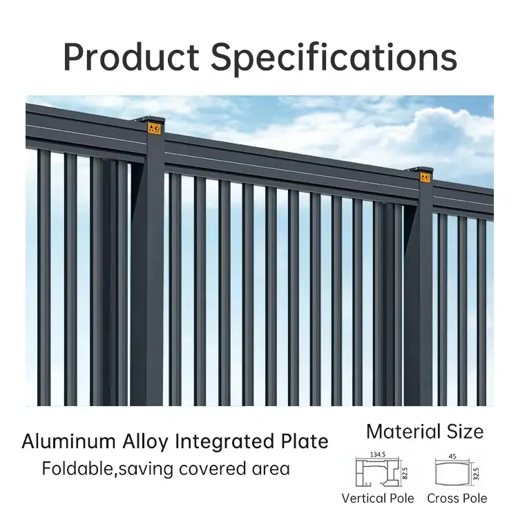 product specification