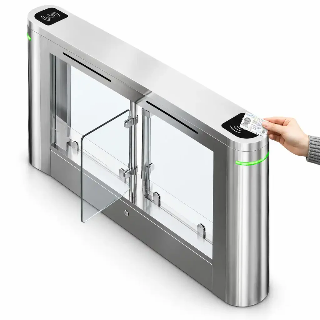 rfid-card-access-control-speed-gate
