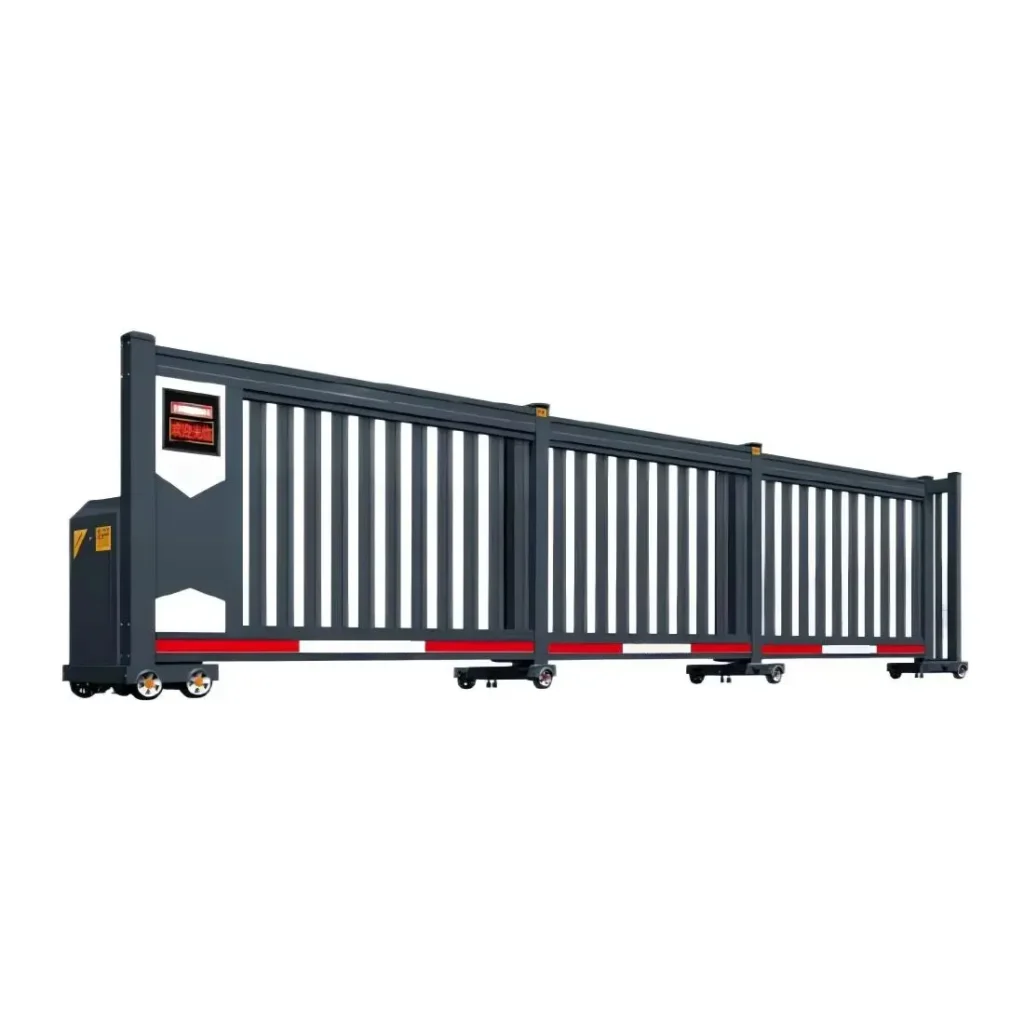 sliding gate