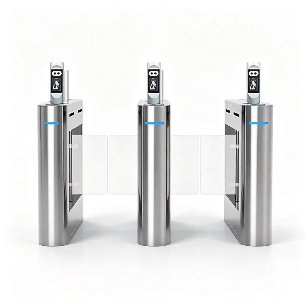 turnstile gate