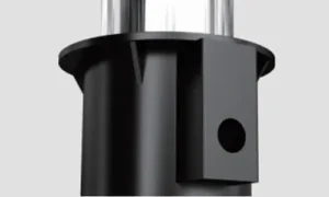 304 stainless steel flange