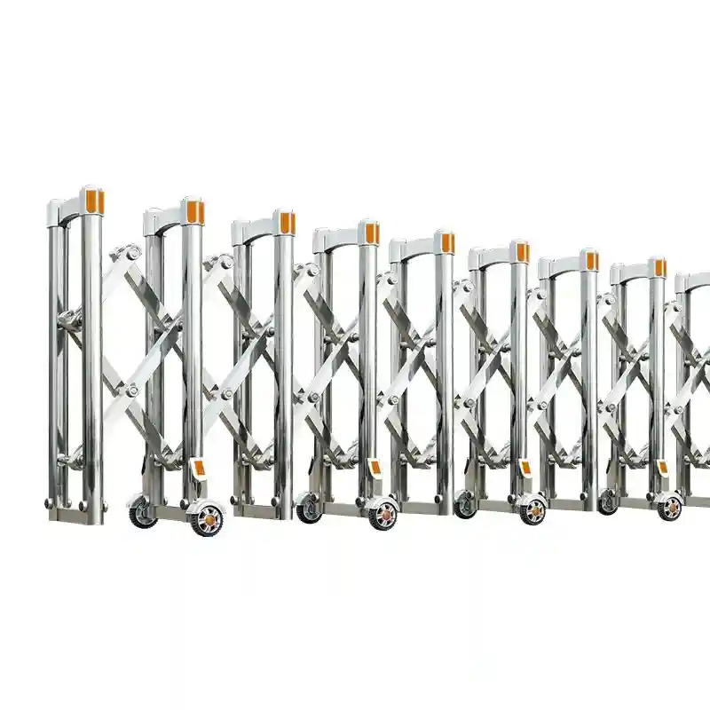 collapsible-road-barriers