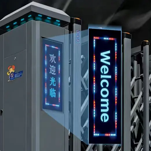 LED Information Display Panel