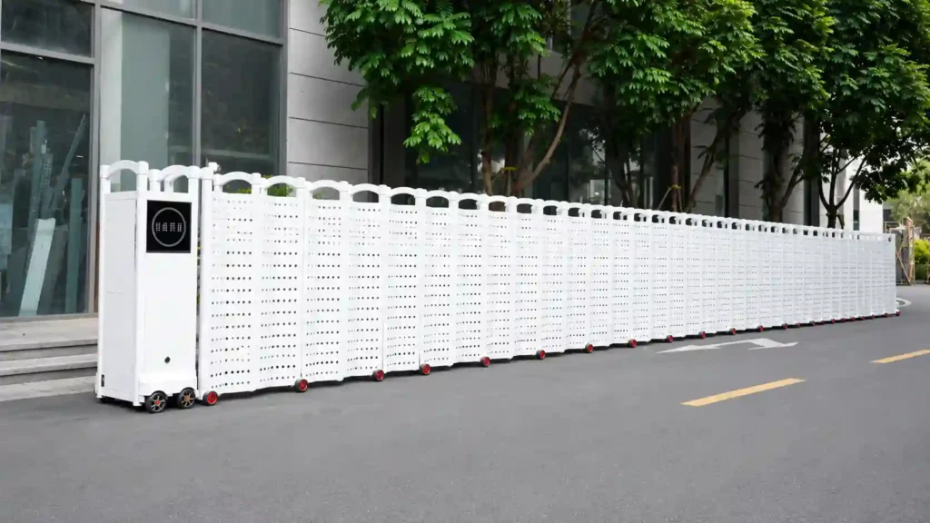 automatic-retractable-gate-real-photo-02