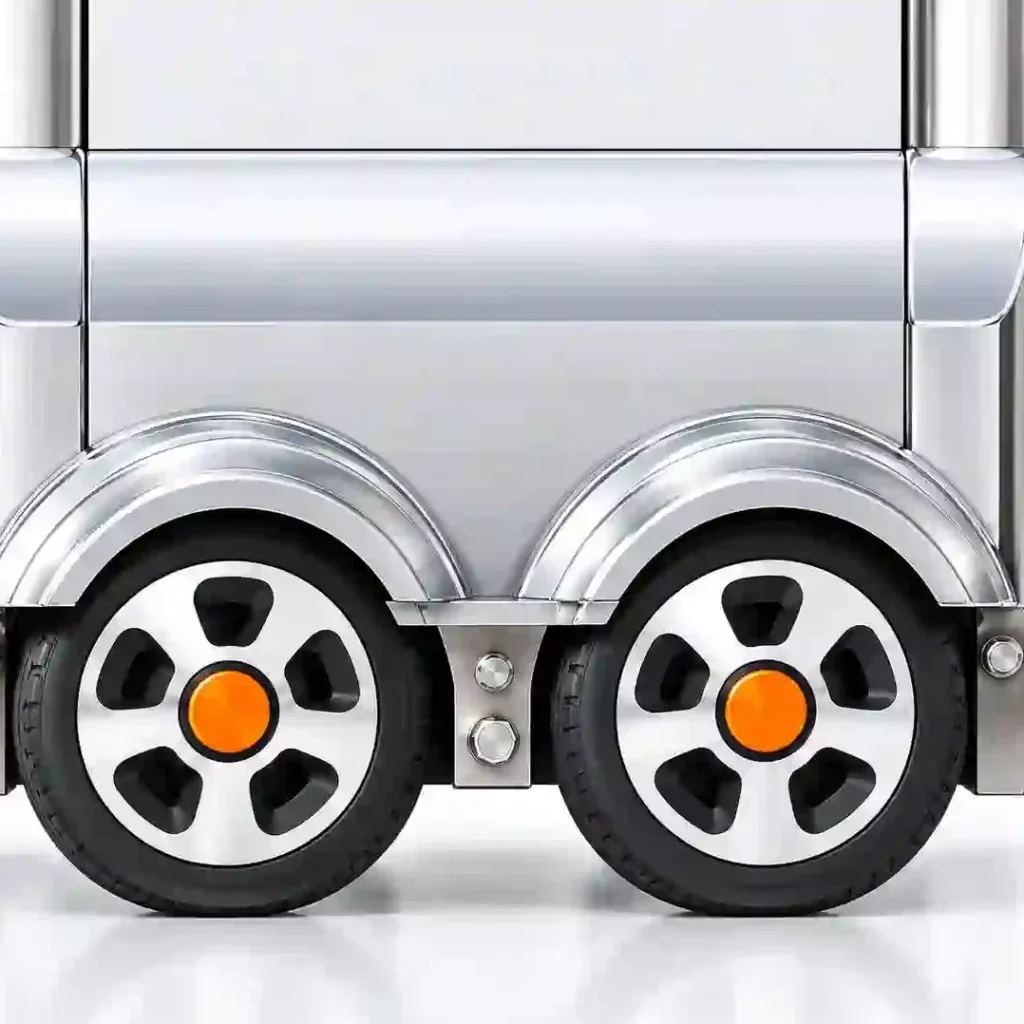 automatic-sliding-driveway-gate-head-wheel-detail
