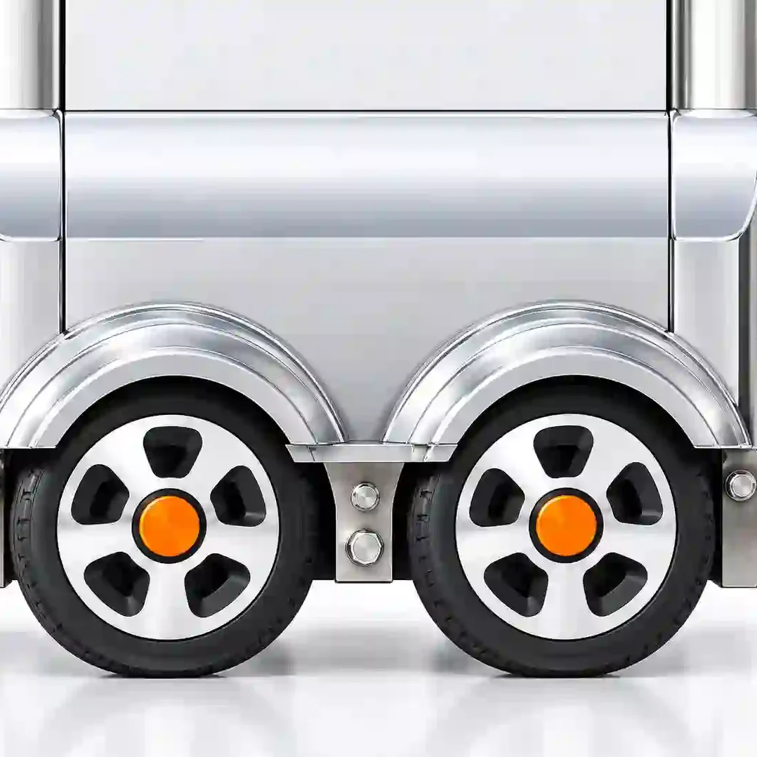 automatic-sliding-driveway-gate-head-wheel-detail